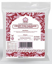 Load image into Gallery viewer, Falah Keropok Lekor 500g
