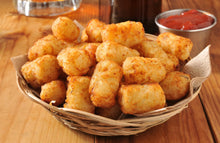 Load image into Gallery viewer, Farmchef Tater Tots 1kg
