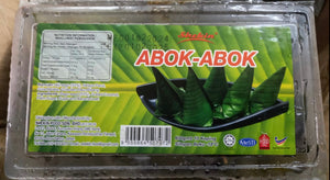 Shekin Abok-abok Sagu Gula Melaka 10pcs