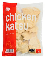 Load image into Gallery viewer, Premier First Chicken Katsu 1kg
