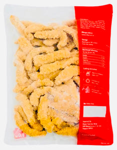 Premier First Crispy Chicken Strips