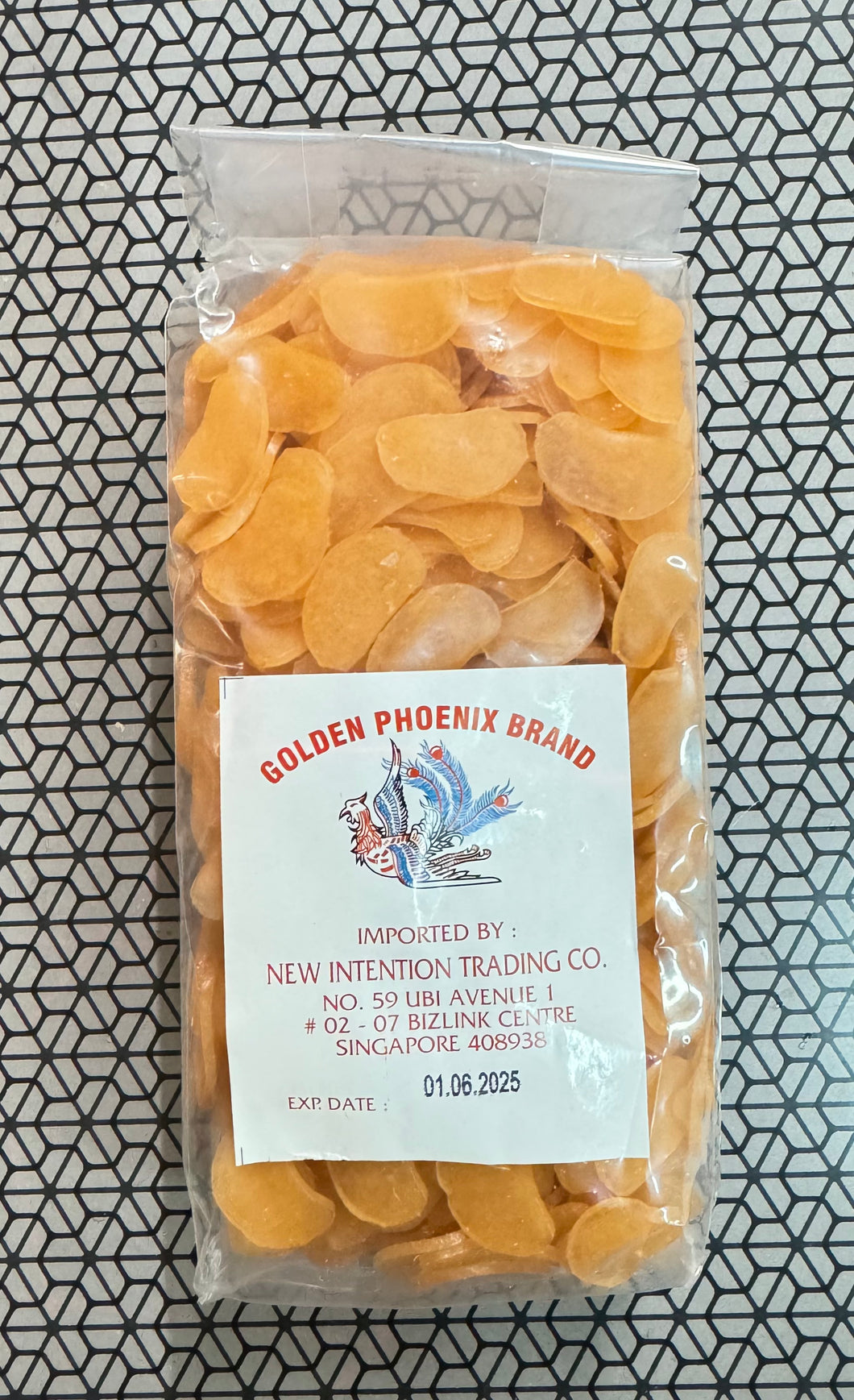 Keropok Udang 500g