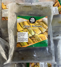 Load image into Gallery viewer, Lepat Pisang 10pcs

