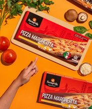 Load image into Gallery viewer, Farmpride Pizza - Margherita (Available 27th June)
