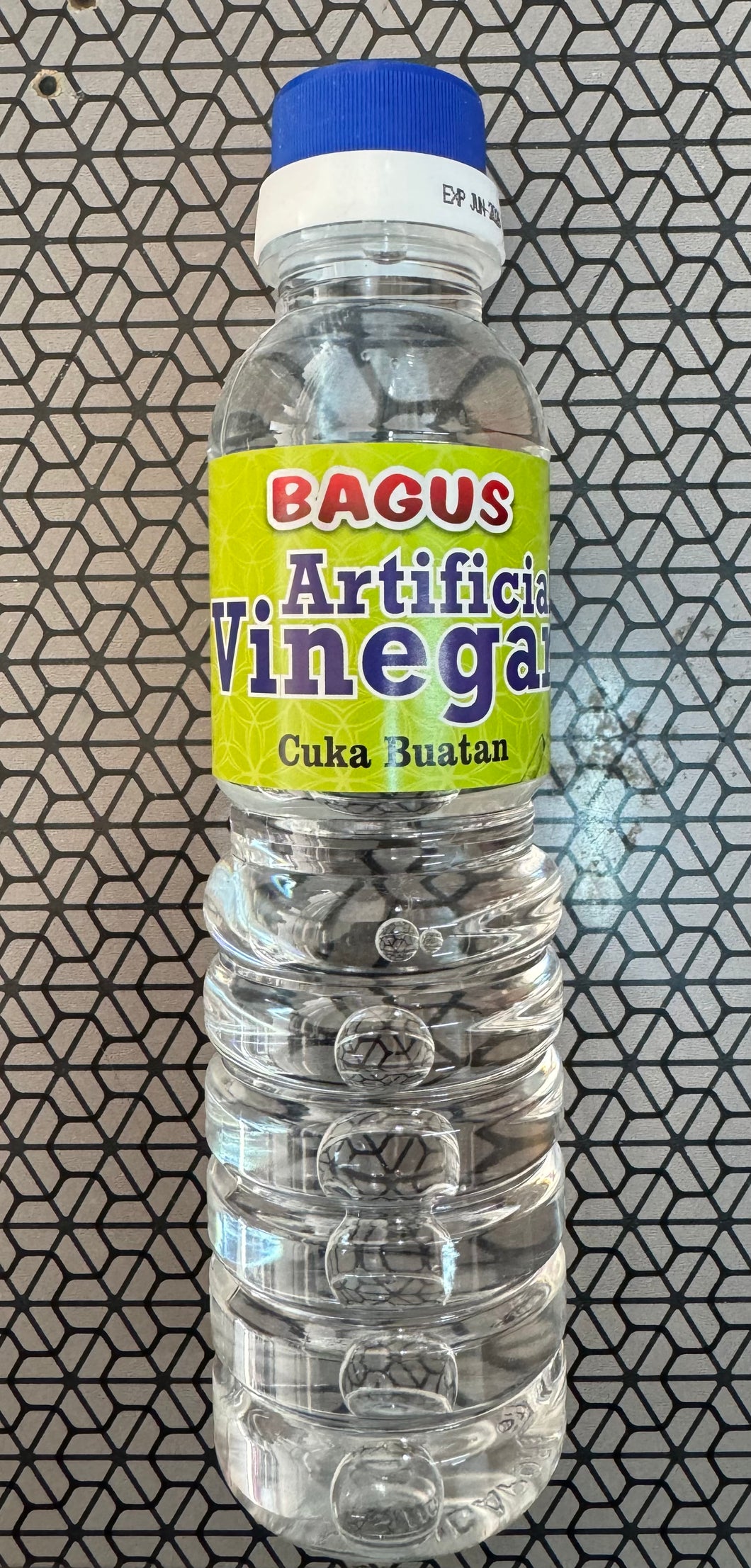 Bagus Artificial Vinegar