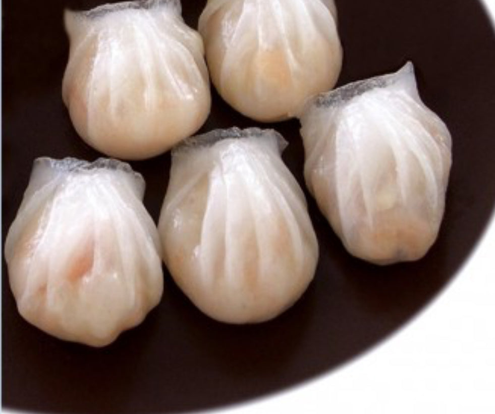 Seagift Shrimp Dumpling Har Kao 12pcs