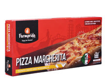 Load image into Gallery viewer, Farmpride Pizza - Margherita (Available 27th June)
