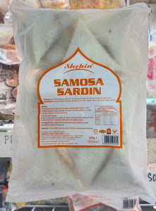 Shekin Samosa Sardine 20pcs