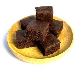 Brownies 96pcs. Simply thaw and serve!