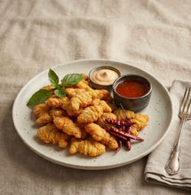 Load image into Gallery viewer, CS Tay Spicy Korean Crispy Chicken Twistees 350g (Expiry January)

