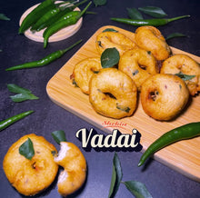 Load image into Gallery viewer, Shekin Vadai 10pcs
