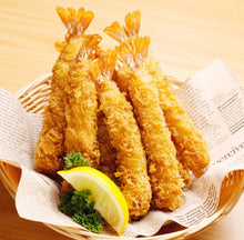 Load image into Gallery viewer, Breaded Shrimp Ebi Fry 10pcs
