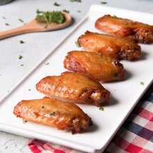 Load image into Gallery viewer, Honey BBQ Middle Wing 1kg
