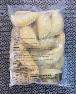 Shekin Epok-Epok Kentang 25pcs