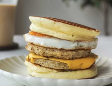 Load image into Gallery viewer, New Multi Original Chicken Patties 1kg (Healthier Choice)
