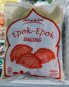 Shekin Epok-epok Daging 20pcs