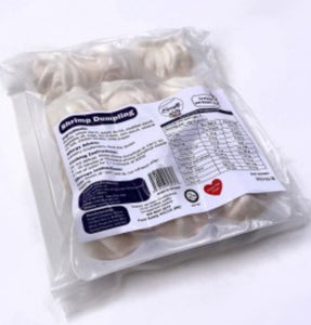 Seagift Shrimp Dumpling Har Kao 12pcs