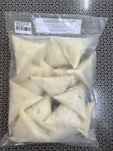 Load image into Gallery viewer, Shekin Samosa Sayur 20pcs
