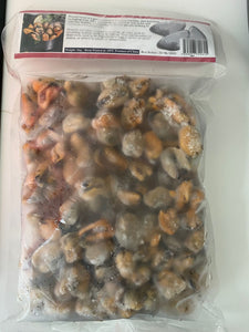 Kupang / Mussel 1kg