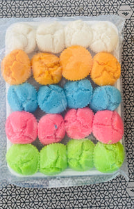 Apam Makoke 20pcs