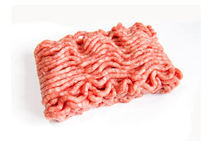 Pondok Abang Beef Mince 1kg