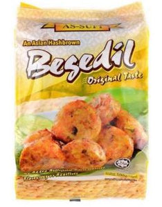 As-Sufi Bagadil 12pcs