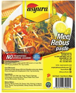 Paste Asyura - Mee Rebus 280g