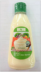 Hezom Mayonnaise Sauce 300g