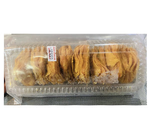 Karipap Bai Mini 8pcs