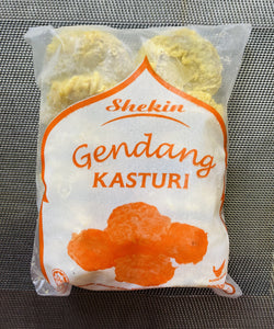 Shekin Gendang Kasturi 12pcs