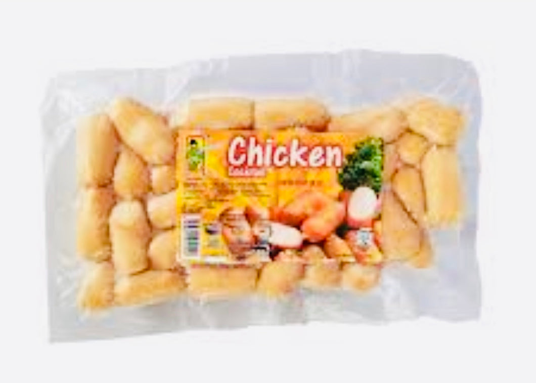 Bibik's Choice Chicken Cocktail 500g