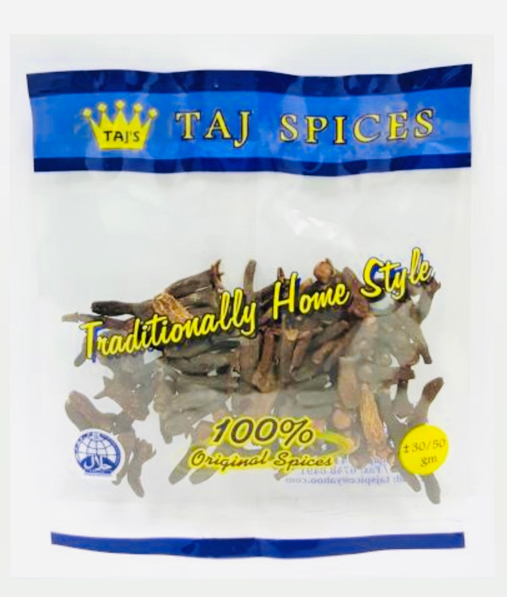 TAJ Cengkih / Cloves 30-50g