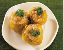 Load image into Gallery viewer, Bibik&#39;s Choice Prawn Shumai 15pcs
