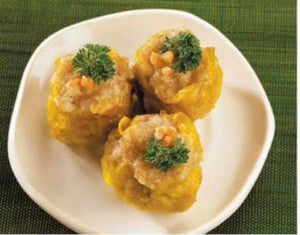 Bibik's Choice Prawn Shumai 15pcs