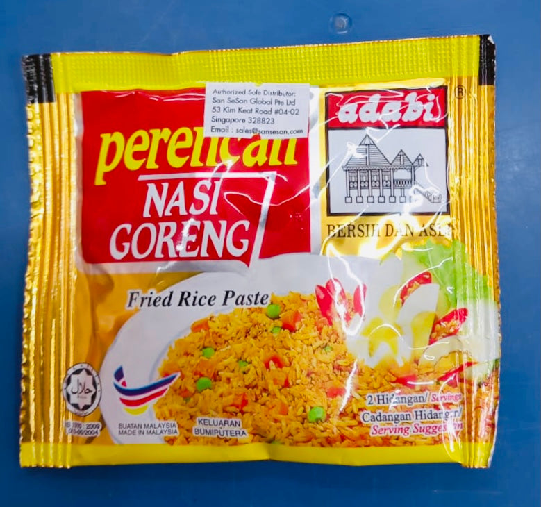 Adabi Perencah Nasi Goreng 30g