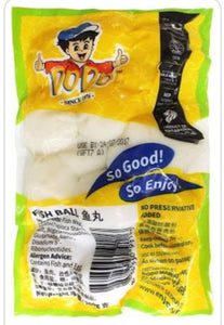 Dodo Fish Ball 200g