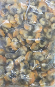 Kerang / Cockles Frozen 1kg (L Size)