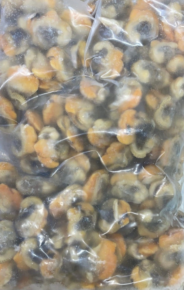 Kerang / Cockles Frozen 1kg (L Size)