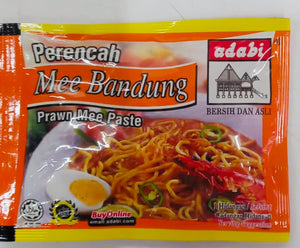 Adabi Perencah Mee Bandung 40g