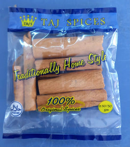 TAJ Kayu Manis 30-50g