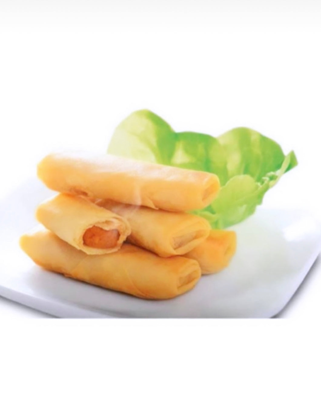 Bibik's Otah Spring Roll 25pcs