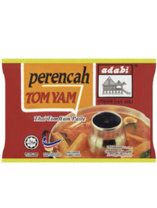 Adabi Tom Yam