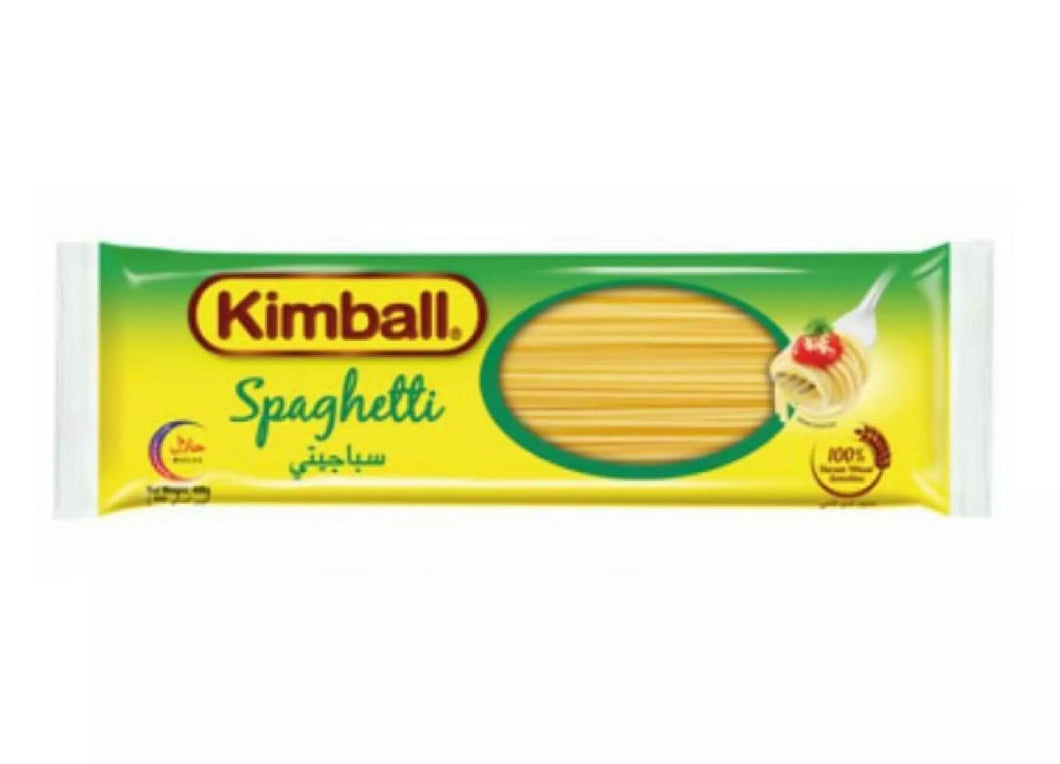 Kimball Spaghetti Pasta 400g