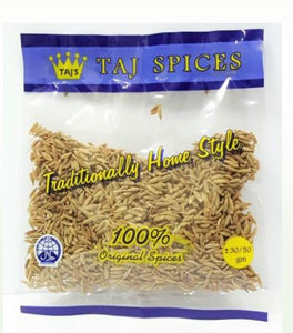 TAJ Jintan Halus/ Cumin 30-50g