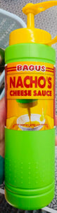 Nacho's Cheese Sauce 490g