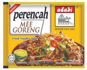 Adabi Perencah Mee Goreng