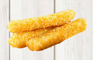 CP Crispy Chicken Finger 1kg