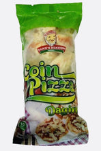 Load image into Gallery viewer, Sann’s Station Coin Pizza Daging 10pcs
