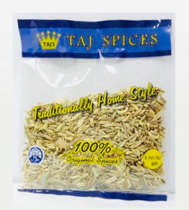 TAJ Jintan Kasar / Fennel 30-50g