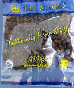 TAJ Black Pepper Seeds 30-50g